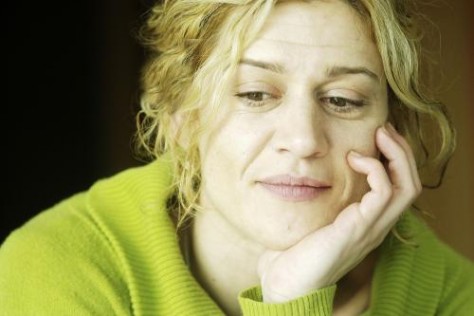 Jászai Mari-díjat kapott a nyíregyházi színésznő
